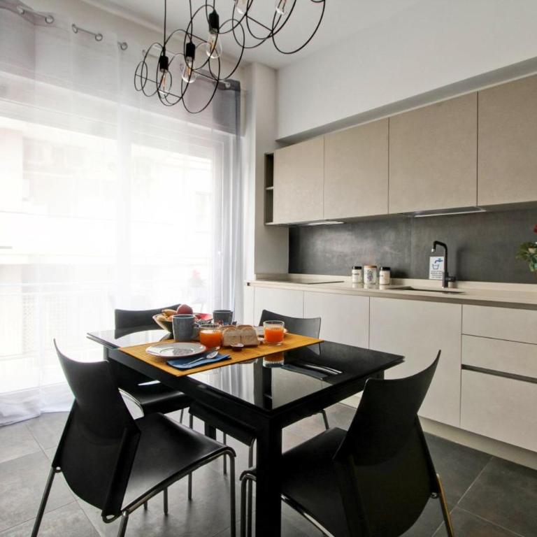 Modern house near Trastevere - Appartamento con 1 Camera da Letto - 3