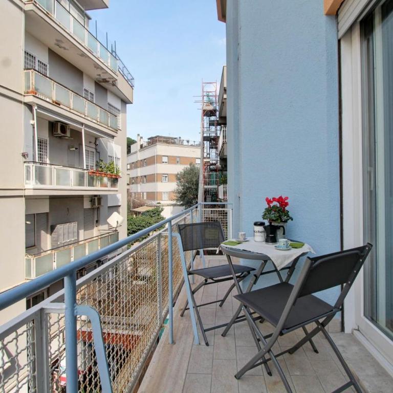 Modern house near Trastevere - Appartamento con 1 Camera da Letto - 16