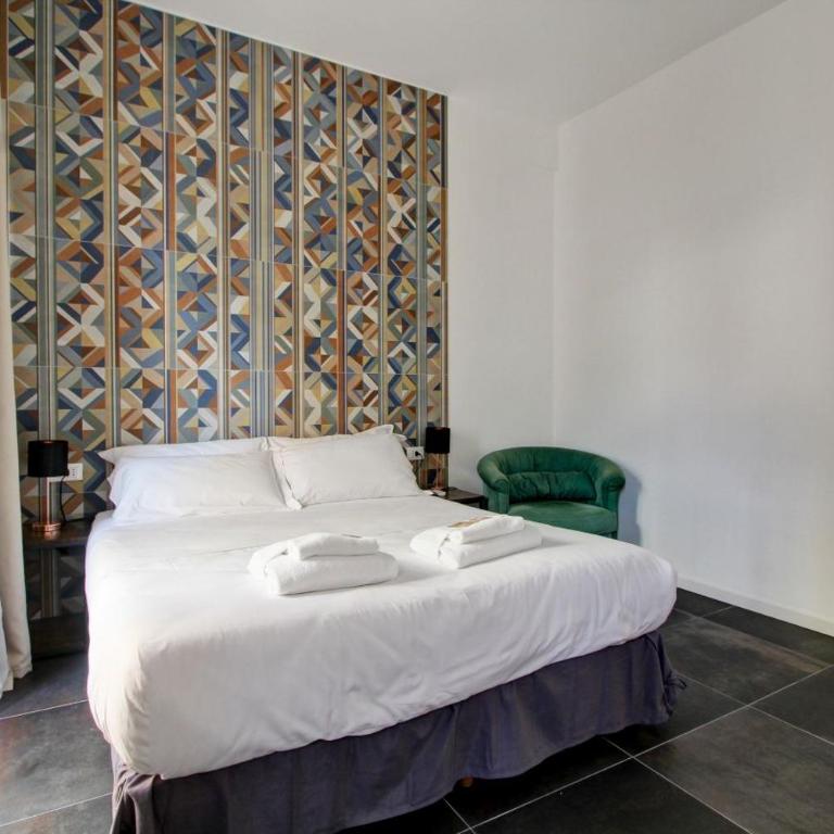 Modern house near Trastevere - Appartamento con 1 Camera da Letto - 6
