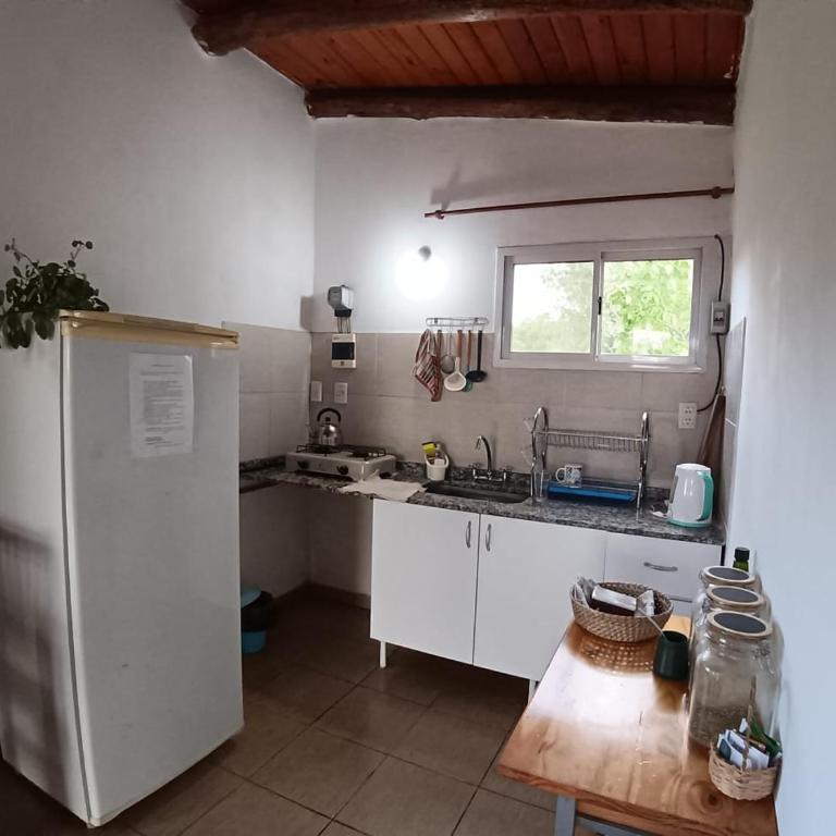 Departamento en La Cumbre - Apartamento de 1 dormitorio - 12