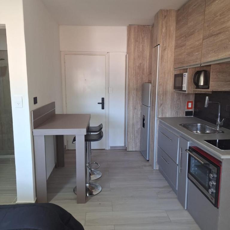 Rubén 3 - One-Bedroom Apartment - 3