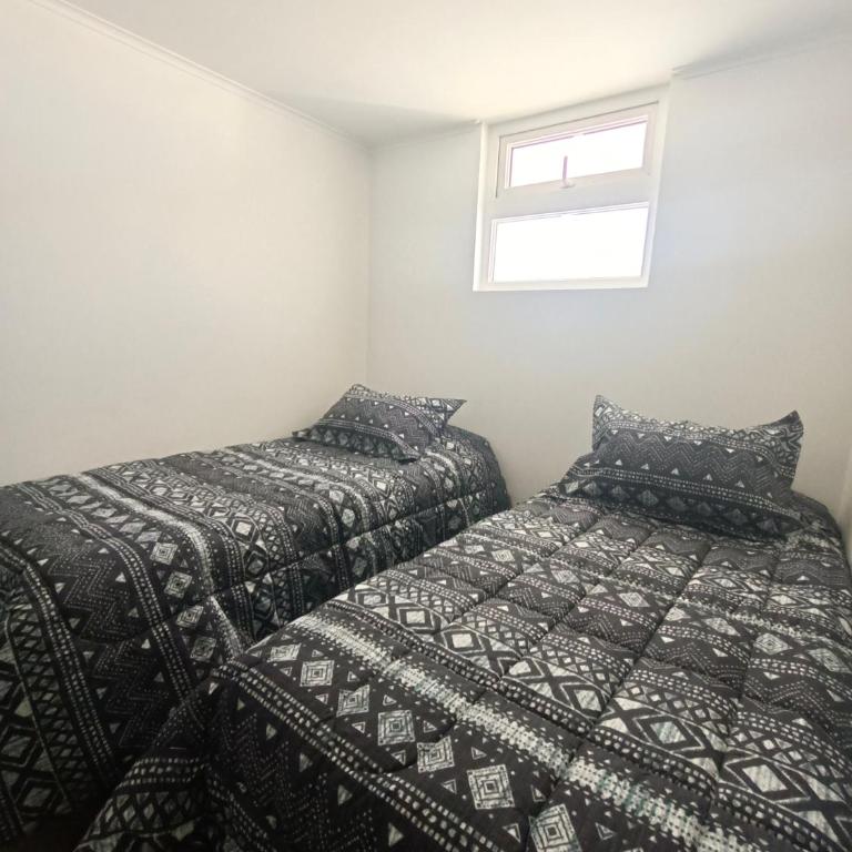 Departamentos Laguna del Mar - Apartamento de 2 dormitorios - 7