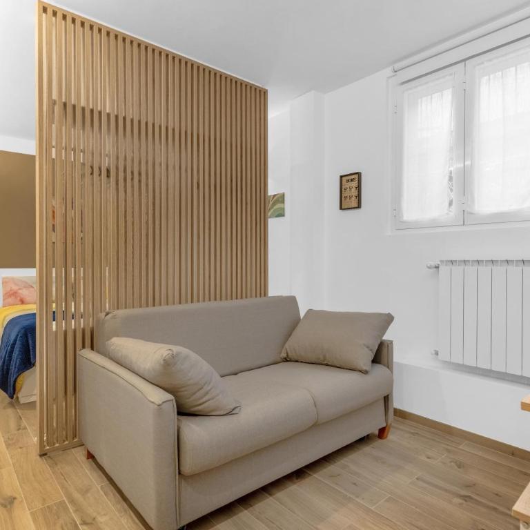 -Duomo- Navigli- Master Loft - Appartamento con 1 Camera da Letto - 13