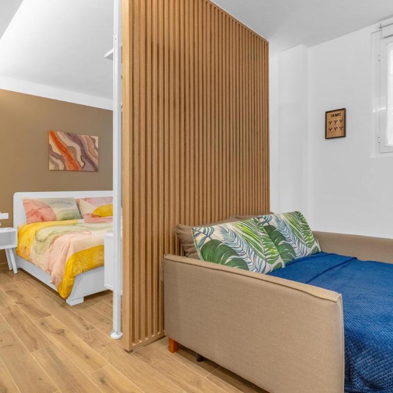 -Duomo- Navigli- Master Loft - Appartamento con 1 Camera da Letto - 22