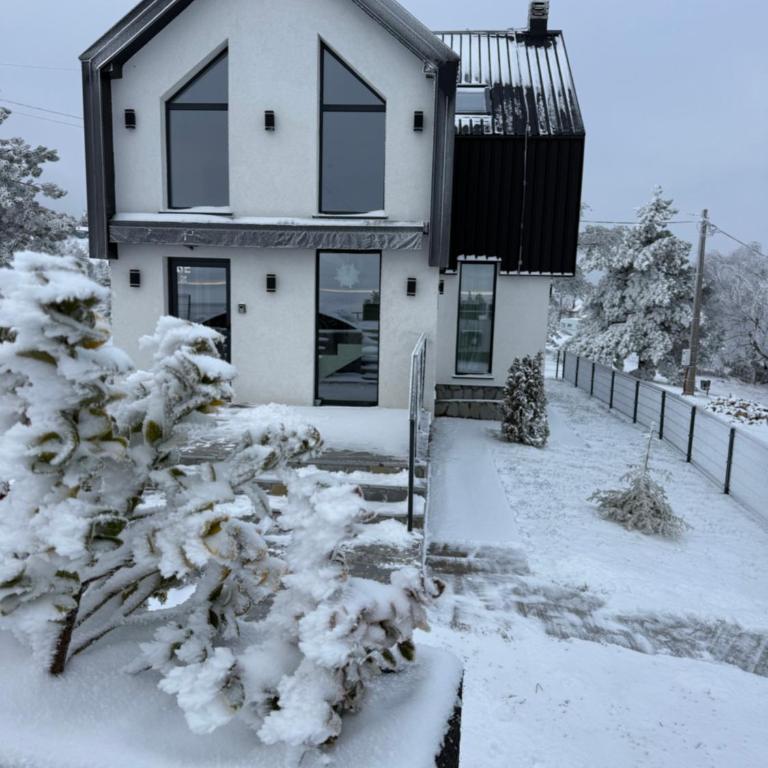 Apartmani Vidikovac Divcibare - Apartment - Ground Floor - 12