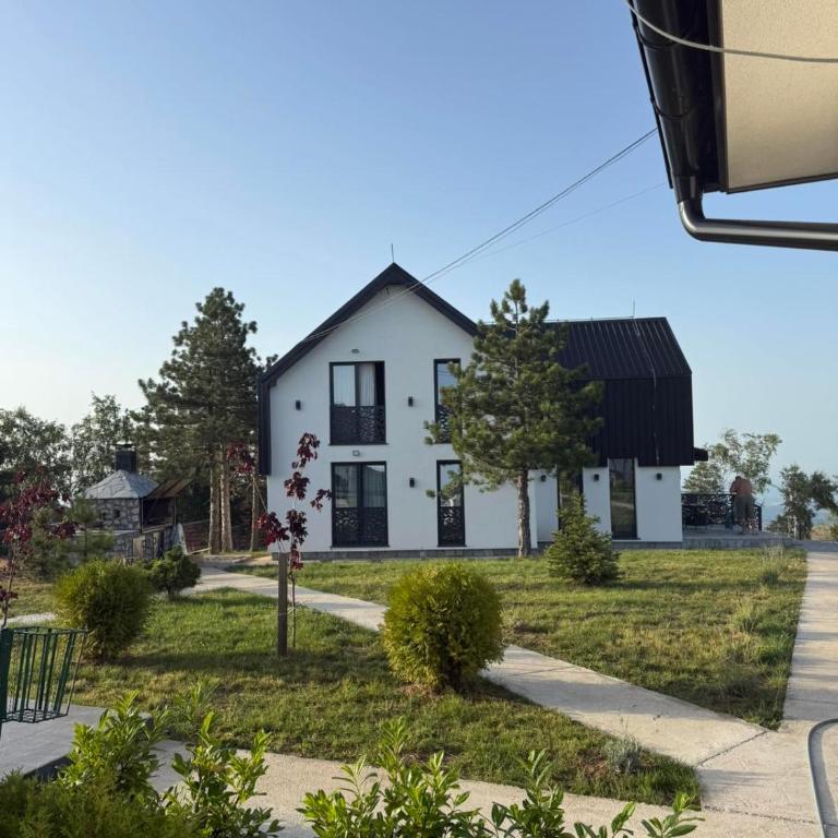 Apartmani Vidikovac Divcibare - Apartment - Ground Floor - 11