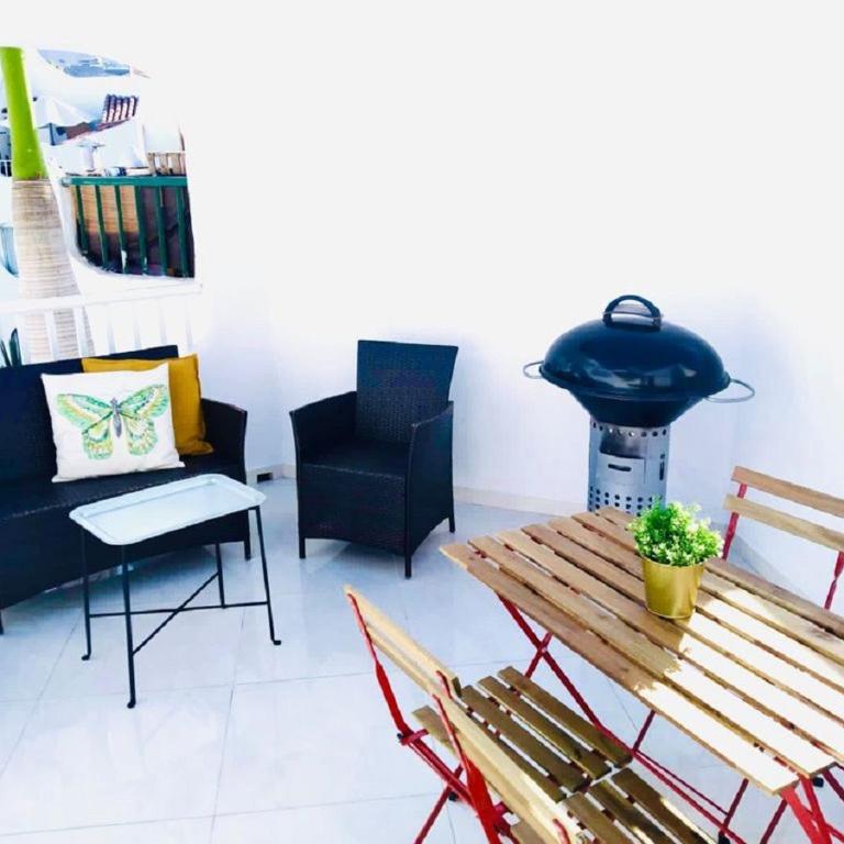 Cheerful Coast by Deihu Experiences - Bungalow - 9