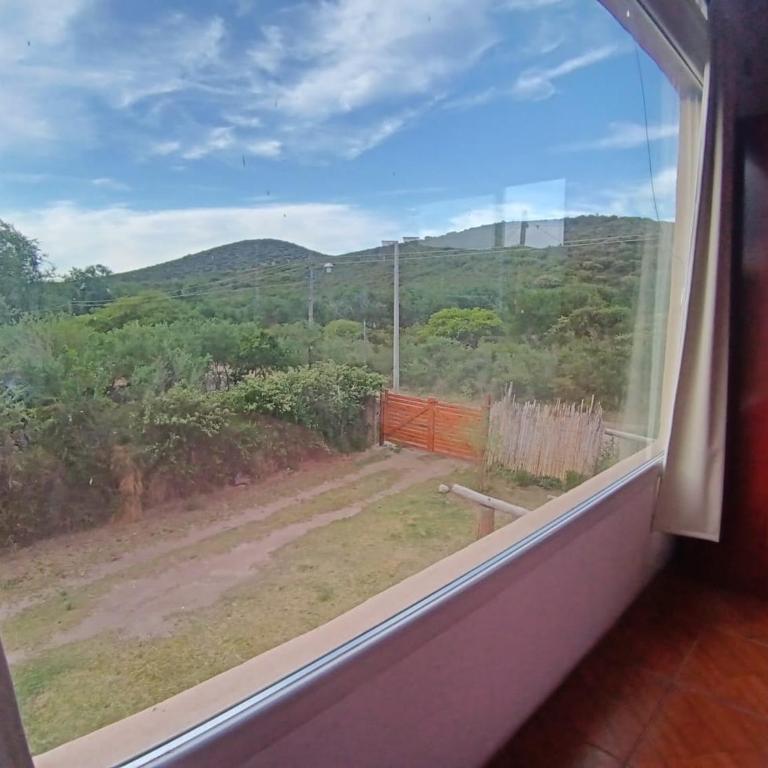 Departamento en La Cumbre - Apartamento de 1 dormitorio - 19