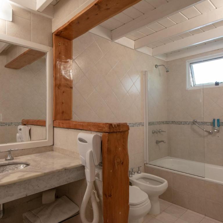 Carilo Village Apart Hotel & Spa - Bungalow - 3