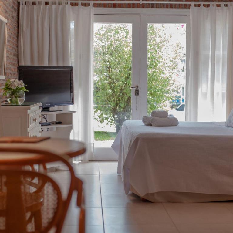 Carilo Village Apart Hotel & Spa - Bungalow - 4