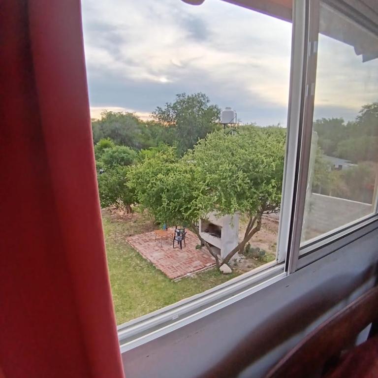 Departamento en La Cumbre - Apartamento de 1 dormitorio - 20