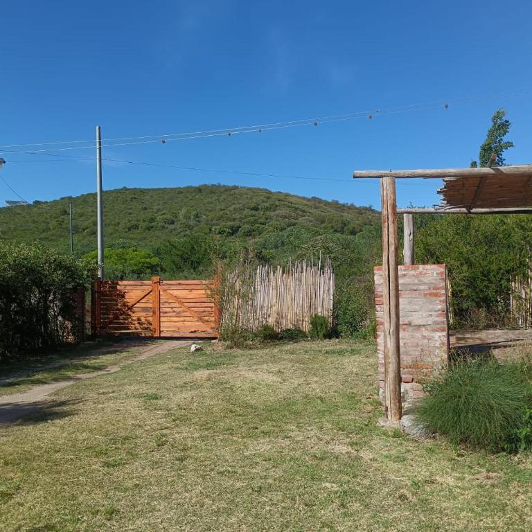 Departamento en La Cumbre - Apartamento de 1 dormitorio - 21