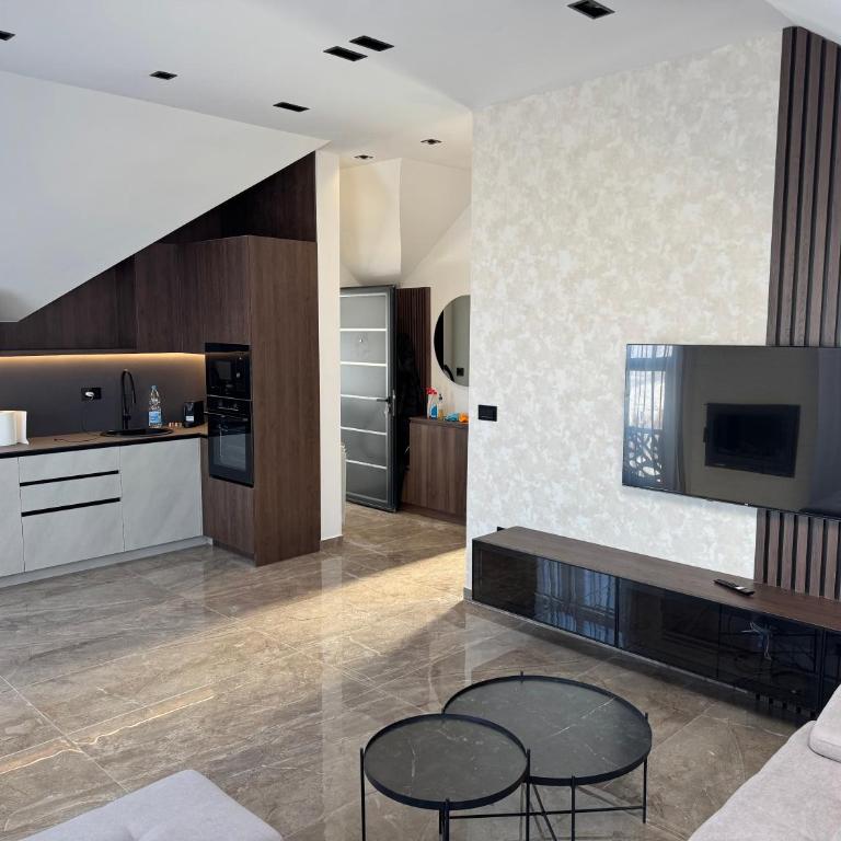 Apartmani Vidikovac Divcibare - Apartment - Ground Floor - 7