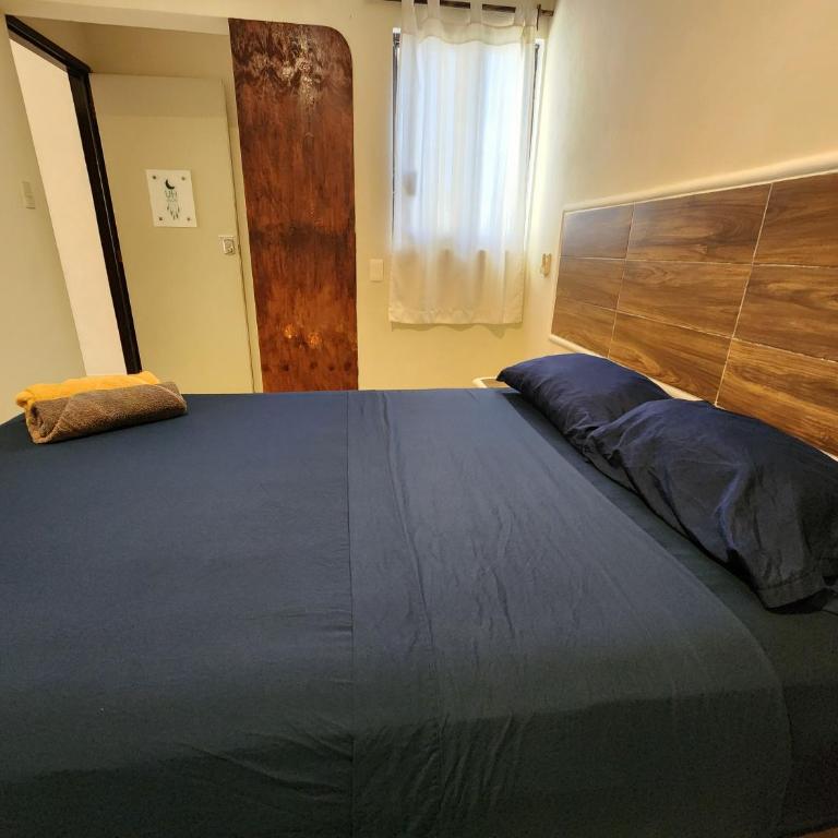 Casa Seloria - Economy Double Room - 2