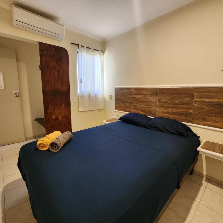 Casa Seloria - Economy Double Room - 3