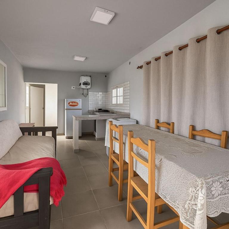 Departamento Rio - Apartamento de 1 dormitorio - 1