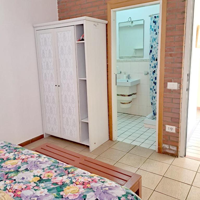 Agorà Hostel - Camera Matrimoniale - 8