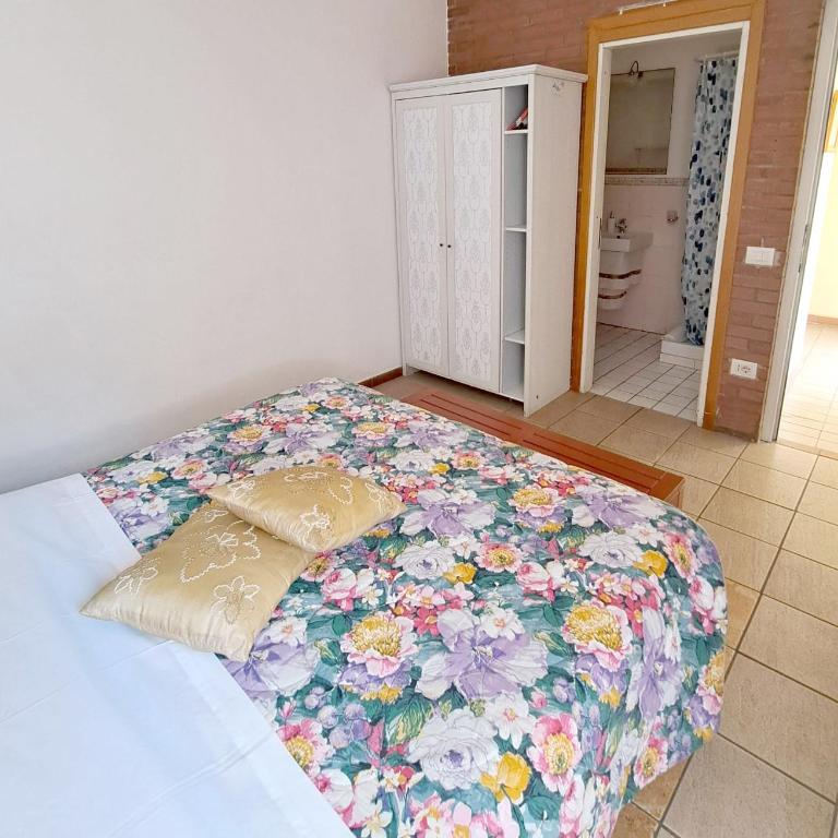 Agorà Hostel - Camera Matrimoniale - 7