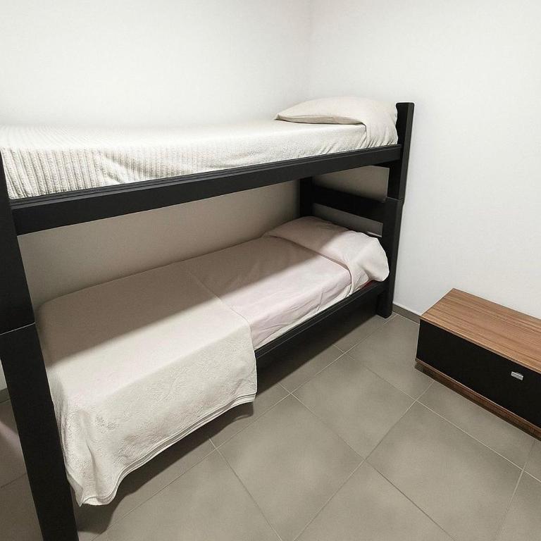 Departamento Rio - Apartamento de 1 dormitorio - 2
