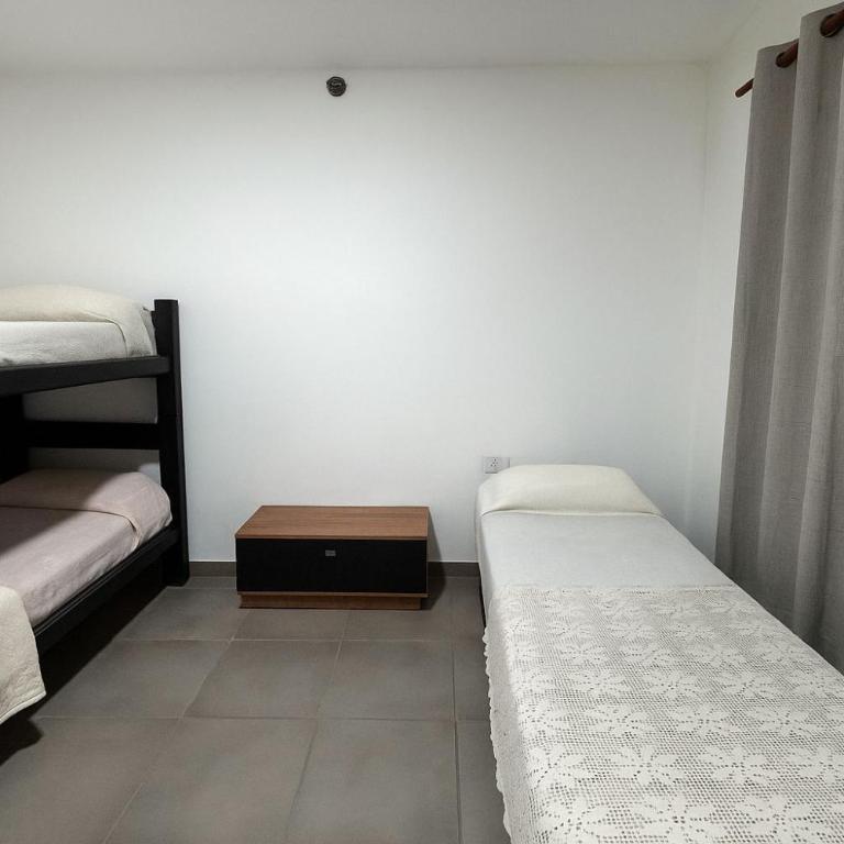 Departamento Rio - Apartamento de 1 dormitorio - 7