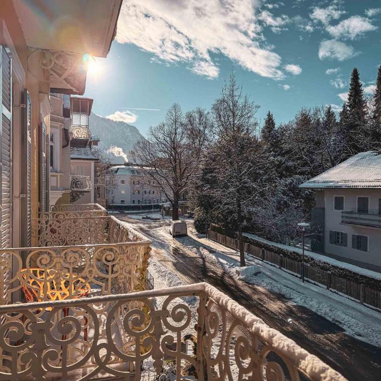 Villa Dora Petit Hôtel - Superior Doppelzimmer - 7