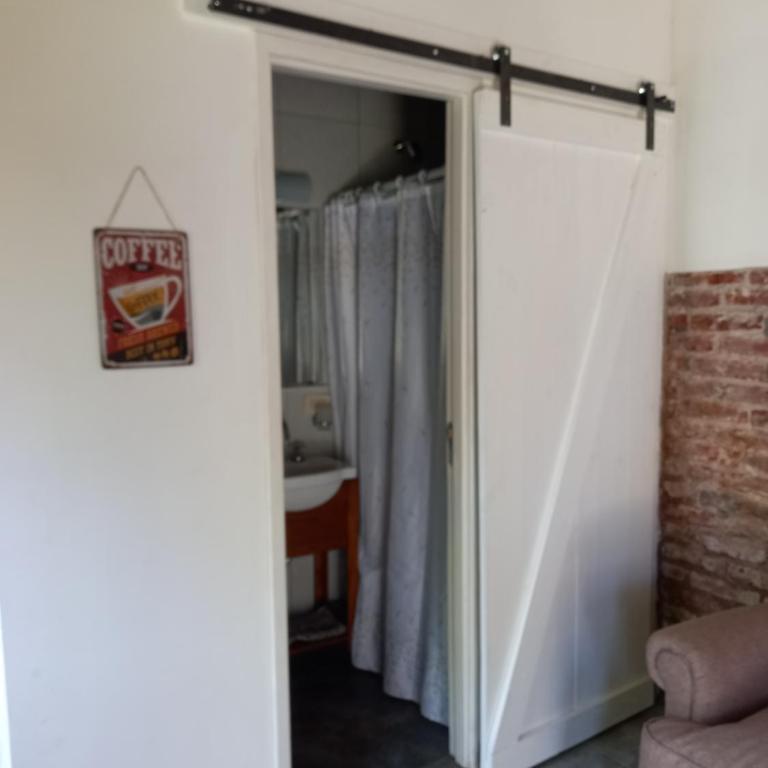 Alojamientos Los Troncos, Alvarado - Apartamento de 1 dormitorio - 2