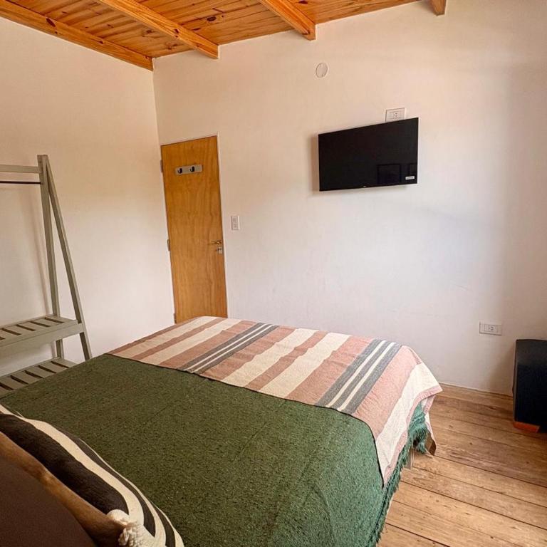 Dpto Centrico 2 Hab con Split Frío Calor cada Habitación - Apartamento de 2 dormitorios - 11