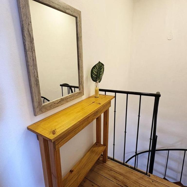 Dpto Centrico 2 Hab con Split Frío Calor cada Habitación - Apartamento de 2 dormitorios - 8
