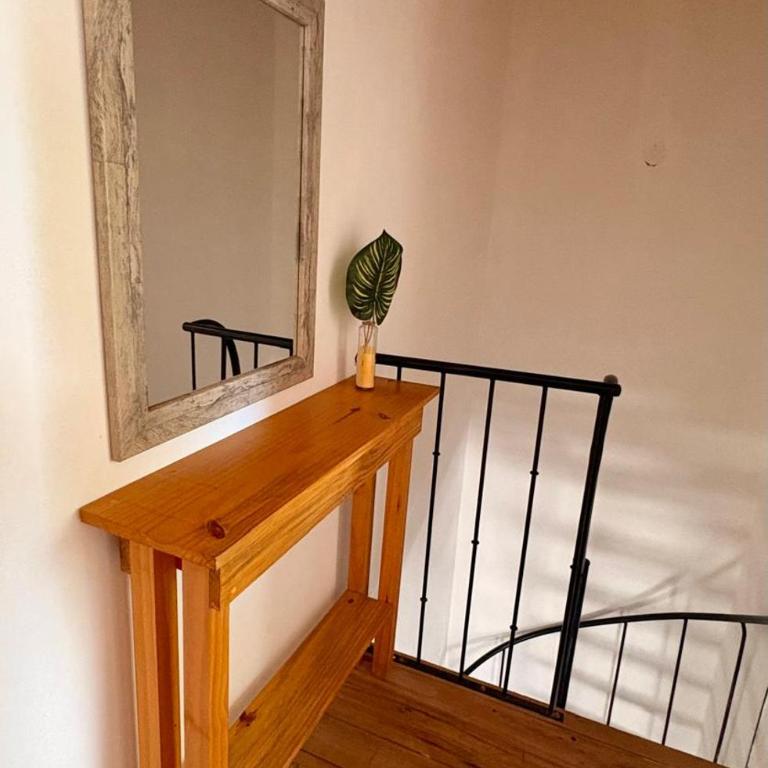Dpto Centrico 2 Hab con Split Frío Calor cada Habitación - Apartamento de 2 dormitorios - 16