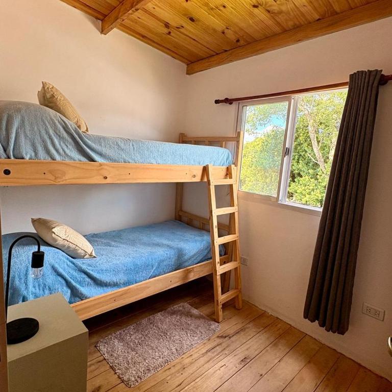 Dpto Centrico 2 Hab con Split Frío Calor cada Habitación - Apartamento de 2 dormitorios - 13