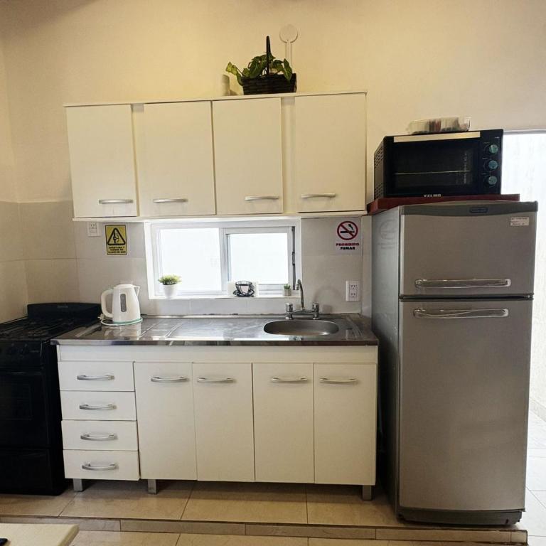 Dpto Centrico 2 Hab con Split Frío Calor cada Habitación - Apartamento de 2 dormitorios - 2