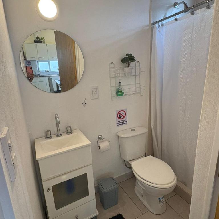 Dpto Centrico 2 Hab con Split Frío Calor cada Habitación - Apartamento de 2 dormitorios - 7