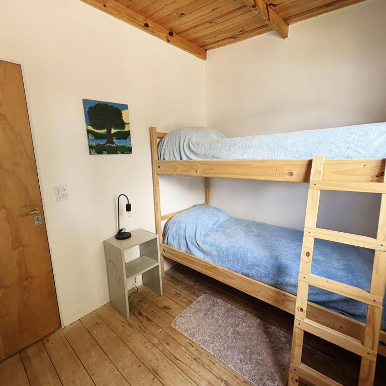 Dpto Centrico 2 Hab con Split Frío Calor cada Habitación - Apartamento de 2 dormitorios - 14