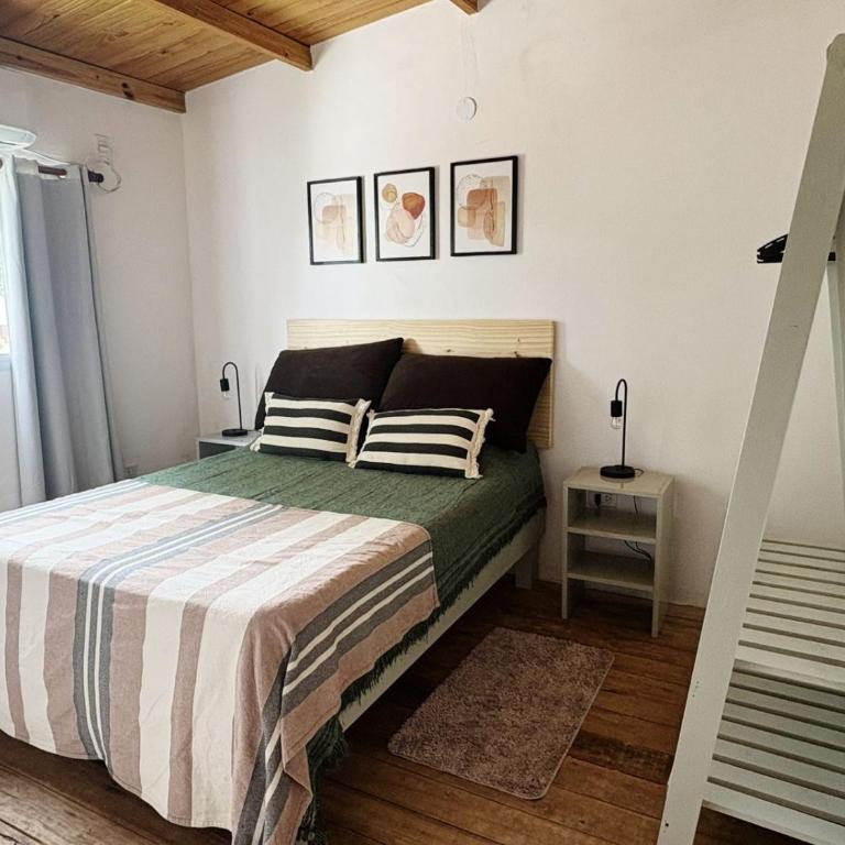 Dpto Centrico 2 Hab con Split Frío Calor cada Habitación - Apartamento de 2 dormitorios - 10