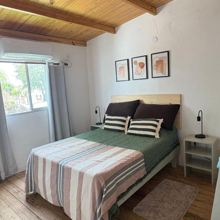 Dpto Centrico 2 Hab con Split Frío Calor cada Habitación - Apartamento de 2 dormitorios - 9