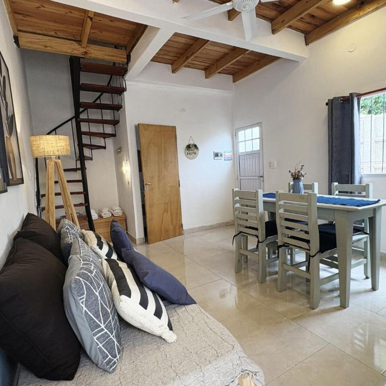 Dpto Centrico 2 Hab con Split Frío Calor cada Habitación - Apartamento de 2 dormitorios - 4