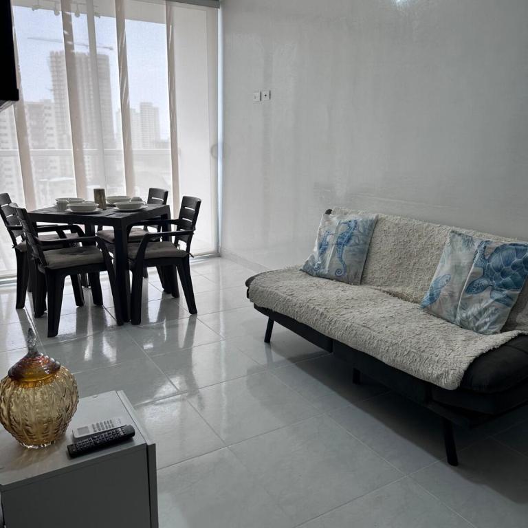 Wonderful apartment near the sea - Apartamento - 1