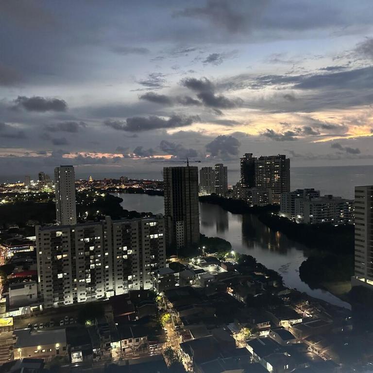 Wonderful apartment near the sea - Apartamento - 2