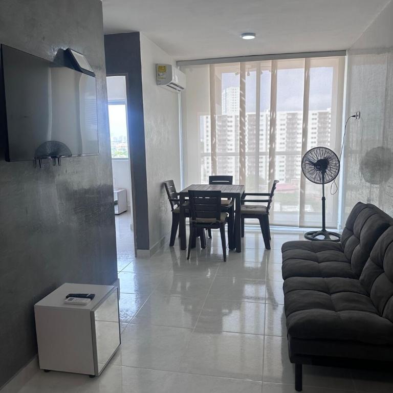 Wonderful apartment near the sea - Apartamento - 4