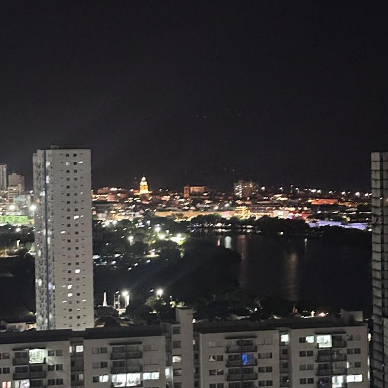 Wonderful apartment near the sea - Apartamento - 5