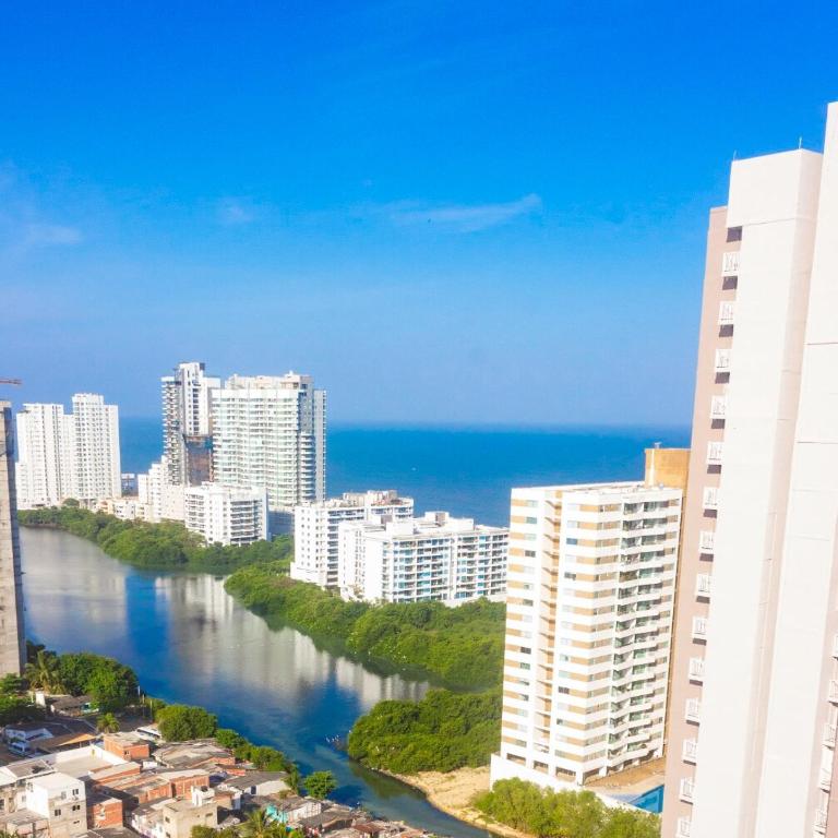 Wonderful apartment near the sea - Apartamento - 17