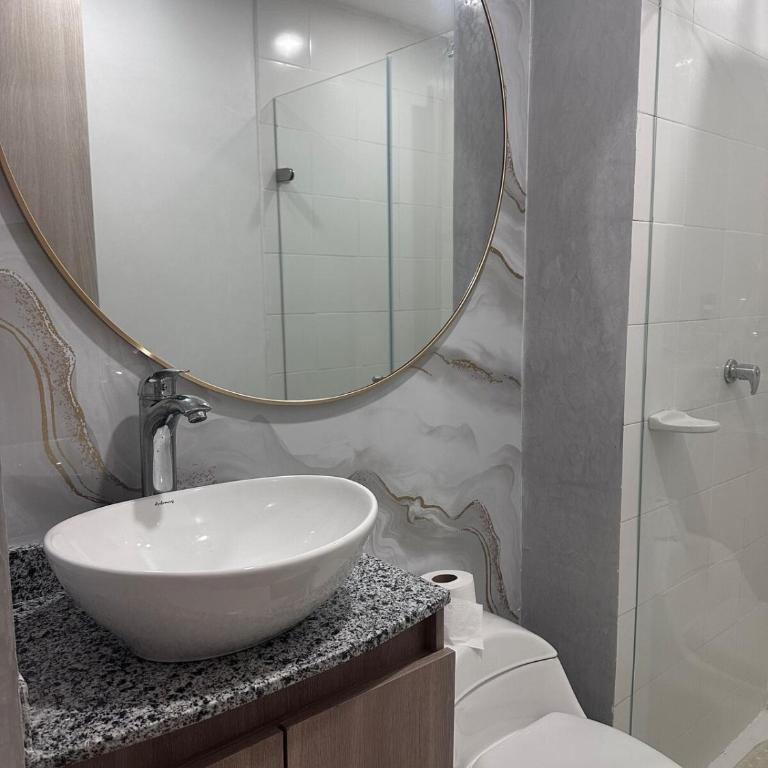 Wonderful apartment near the sea - Apartamento - 21