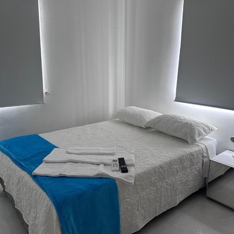 Wonderful apartment near the sea - Apartamento - 22