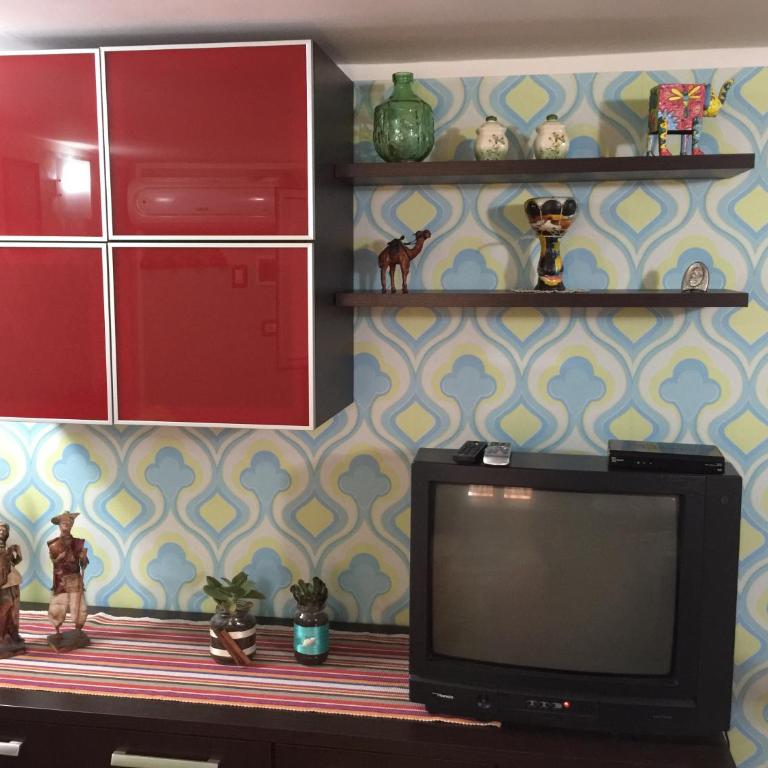 Appartamento Rapisardi Centro - One-Bedroom Apartment - 10