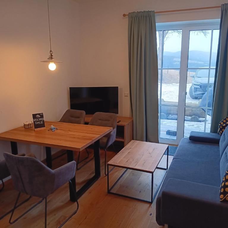 Top 103 Lärchenhof - Apartment mit 1 Schlafzimmer - 4