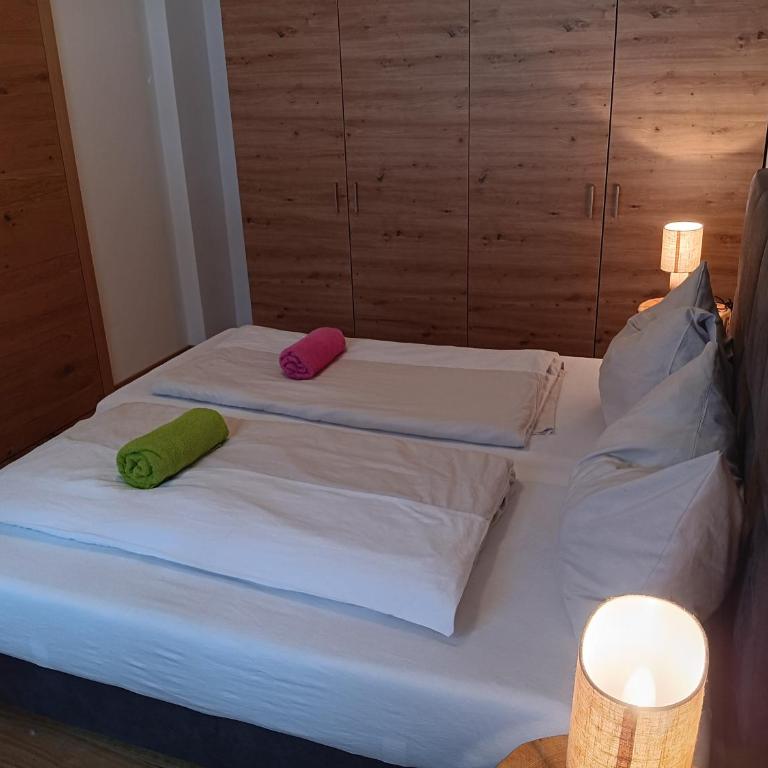 Top 103 Lärchenhof - Apartment mit 1 Schlafzimmer - 18