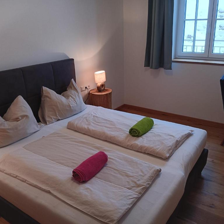 Top 103 Lärchenhof - Apartment mit 1 Schlafzimmer - 17