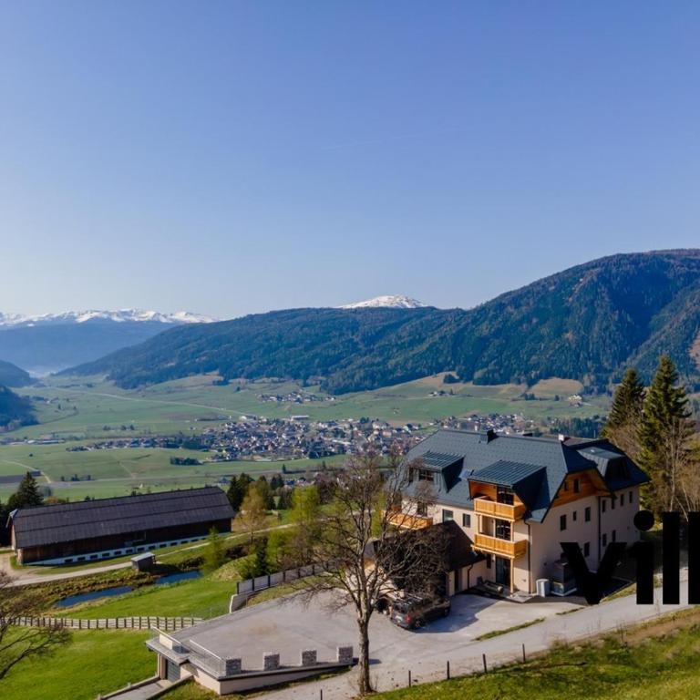 Top 103 Lärchenhof - Apartment mit 1 Schlafzimmer - 15