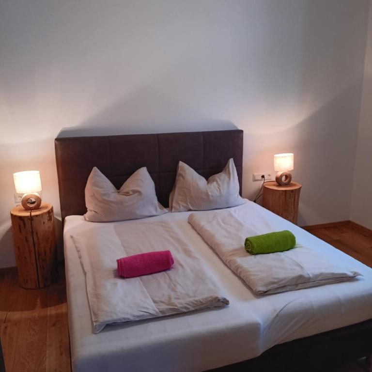 Top 103 Lärchenhof - Apartment mit 1 Schlafzimmer - 3