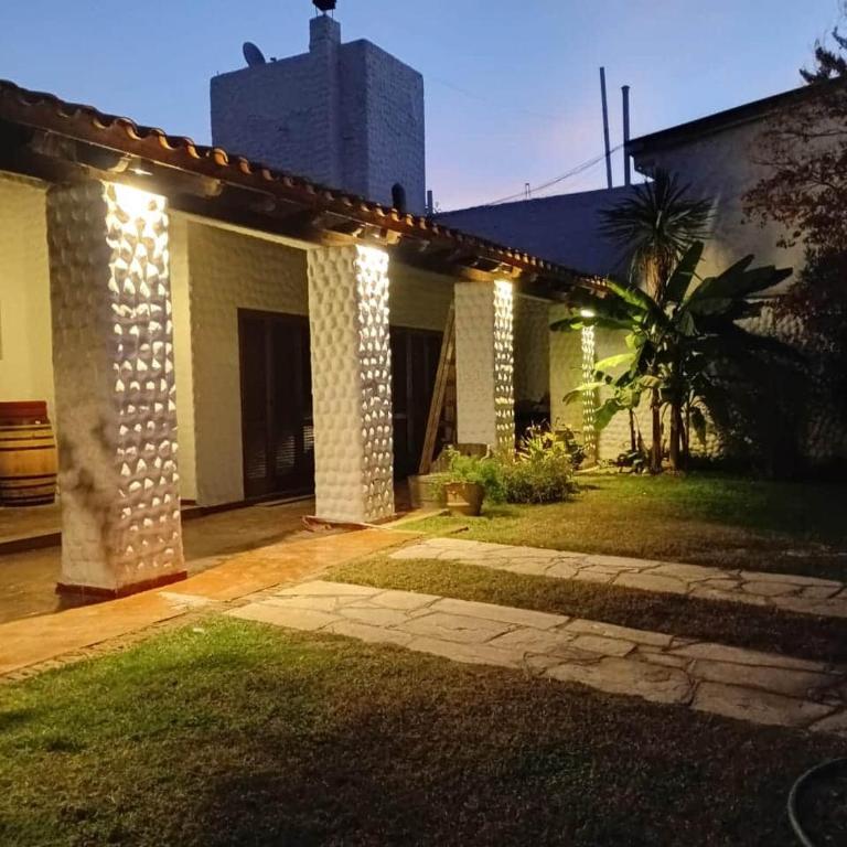 Loro Loco Mendoza - Casa de 5 dormitorios - 7